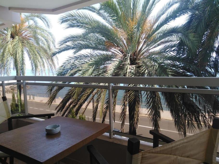 Bluemarine, Studio Vista Mare Menton Bagian luar foto