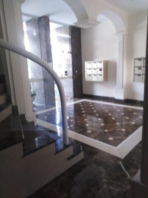 Bluemarine, Studio Vista Mare Menton Bagian luar foto